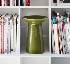 Итальянские Вазы - Декоративная ваза DAFNE фабрика Calligaris