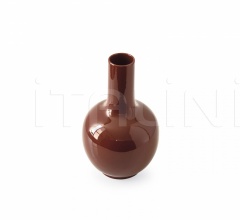 Итальянские Вазы - Керамическая ваза EVAN фабрика Calligaris