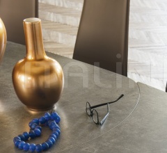 Итальянские Вазы - Керамическая ваза EVAN фабрика Calligaris