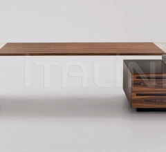 Стол письменный Crossing фабрика I4 Mariani