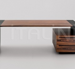 Стол письменный Crossing фабрика I4 Mariani
