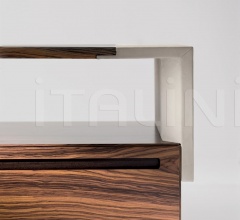 Стол письменный Crossing фабрика I4 Mariani