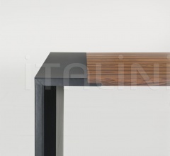 Стол письменный Crossing фабрика I4 Mariani