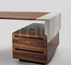 Стол письменный Crossing фабрика I4 Mariani