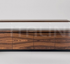 Стол письменный Crossing фабрика I4 Mariani