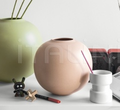 Итальянские Вазы - Ваза HOLLY фабрика Calligaris