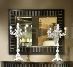 Настенное зеркало F34 фабрика Arte Brotto