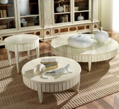 Кофейный столик F1038 Кофейный столик F1038 фабрика Arte Brotto