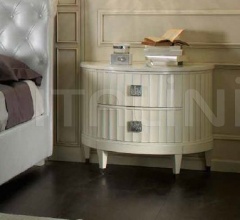 Тумбочка F130 Тумбочка F130 фабрика Arte Brotto