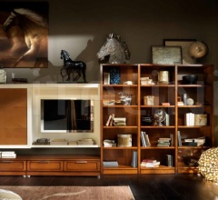 Модульная система FLY. n° 58 Модульная система FLY. n° 58 фабрика Arte Brotto