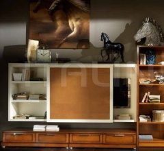 Модульная система FLY. n° 58 Модульная система FLY. n° 58 фабрика Arte Brotto