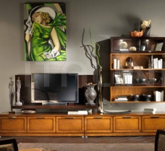 Модульная система FLY. n° 59 Модульная система FLY. n° 59 фабрика Arte Brotto