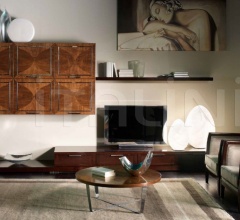 Модульная система FLY n° 57 Модульная система FLY n° 57 фабрика Arte Brotto