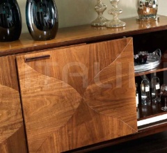 Буфет F480/N Буфет F480/N фабрика Arte Brotto