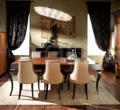 Стол обеденный F690/N фабрика Arte Brotto