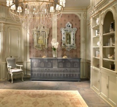 Буфет VA470 фабрика Arte Brotto