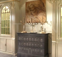 Комод VA310 фабрика Arte Brotto