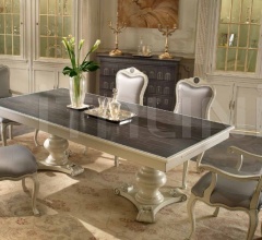 Раздвижной стол VA670 фабрика Arte Brotto