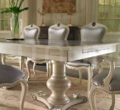 Раздвижной стол VA670 фабрика Arte Brotto