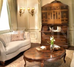 Кофейный столик VA1033/O фабрика Arte Brotto