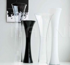 Итальянские Вазы - Напольная ваза TIARA фабрика Calligaris