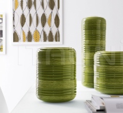 Итальянские Вазы - Ваза TRISTAN фабрика Calligaris