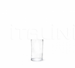 Итальянские Вазы - Ваза TUBE фабрика Calligaris