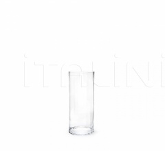 Итальянские Вазы - Ваза TUBE фабрика Calligaris