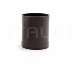 Итальянские Аксессуары для интерьера - Декоративная корзина BERT фабрика Calligaris