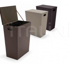 Итальянские Аксессуары для интерьера - Корзина для хранения CHEST фабрика Calligaris