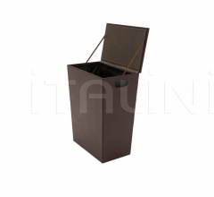 Итальянские Аксессуары для интерьера - Корзина для хранения CHEST фабрика Calligaris