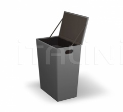 Итальянские Аксессуары для интерьера - Корзина для хранения CHEST фабрика Calligaris