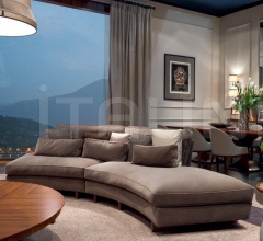 Итальянские Диваны - Модульный диван MAXIM MN508 Итальянские Диваны - Модульный диван MAXIM MN508 фабрика Mobilidea