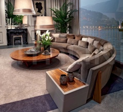 Итальянские Диваны - Модульный диван MAXIM MN508 Итальянские Диваны - Модульный диван MAXIM MN508 фабрика Mobilidea