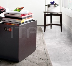 Итальянские Аксессуары для интерьера - Декоративная корзина STORAGE фабрика Calligaris