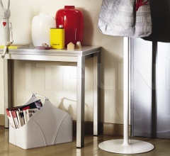 Итальянские Аксессуары для интерьера - Декоративная корзина UTILITY фабрика Calligaris