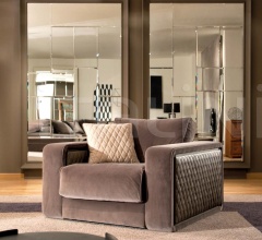 Кресло THOMAS фабрика Mobilidea