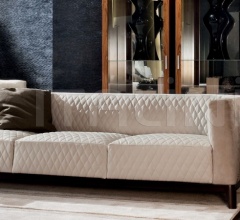Итальянские Диваны - Диван NEW CHESTER Итальянские Диваны - Диван NEW CHESTER фабрика Mobilidea