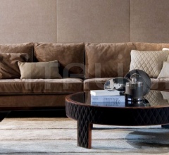 Итальянские Диваны - Диван BOND HE522 Итальянские Диваны - Диван BOND HE522 фабрика Mobilidea