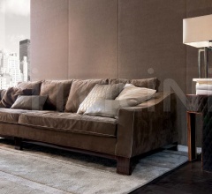 Итальянские Диваны - Диван BOND HE522 Итальянские Диваны - Диван BOND HE522 фабрика Mobilidea