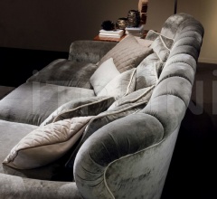 Итальянские Диваны - Диван JACQUELINE XL Итальянские Диваны - Диван JACQUELINE XL фабрика Mobilidea