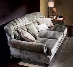 Итальянские Диваны - Диван JACQUELINE XL Итальянские Диваны - Диван JACQUELINE XL фабрика Mobilidea