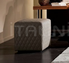 Итальянские Пуфы - Пуф CUBE Итальянские Пуфы - Пуф CUBE фабрика Mobilidea