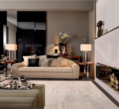 Итальянские Диваны - Трехместный диван REGENCY Итальянские Диваны - Трехместный диван REGENCY фабрика Mobilidea