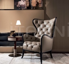 Кресло BRERA HE505 фабрика Mobilidea