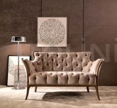 Итальянские Диваны - Диван MINI BRERA HE202 Итальянские Диваны - Диван MINI BRERA HE202 фабрика Mobilidea