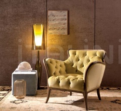 Кресло MINI BRERA HE201 фабрика Mobilidea