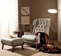 Кресло DAVID фабрика Mobilidea