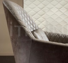 Кресло CINDY MN520 фабрика Mobilidea