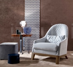 Кресло MANDY MN511 фабрика Mobilidea